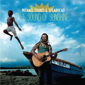Michael Franti & Spearhead - I'Ll Be Waiting (Radio Date: 28 Ottobre 2011)